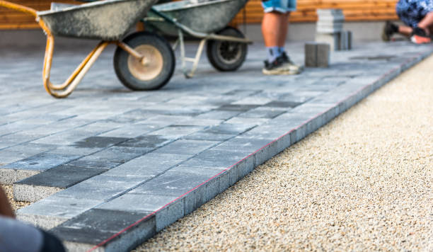 Best Driveway Paving Near Me  in Combe, LA