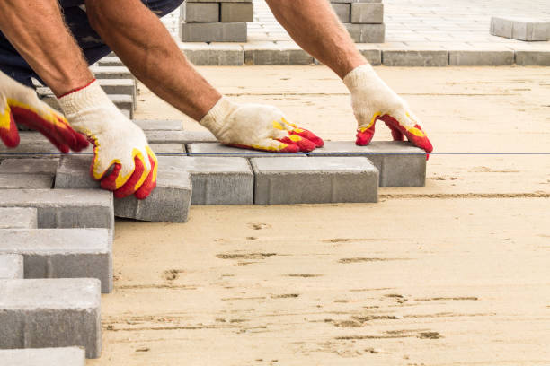Best Affordable Driveway Pavers  in Combe, LA