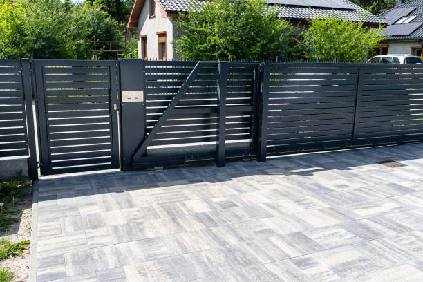 Best Driveway Repair Near Me  in Combe, LA