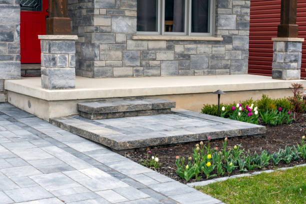 Best Driveway Pavers Near Me  in Combe, LA