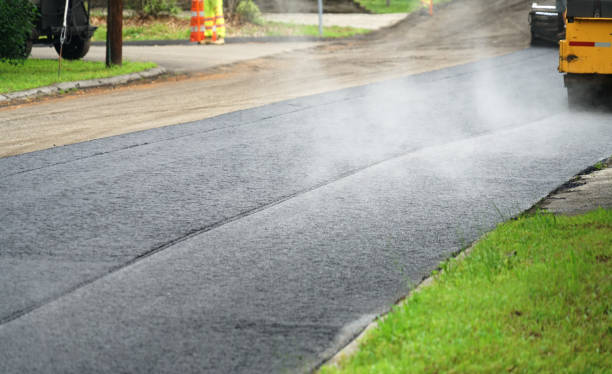 Best Interlocking Driveway Pavers  in Combe, LA
