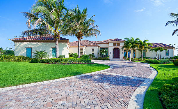 Lacombe, LA Driveway Pavers Company